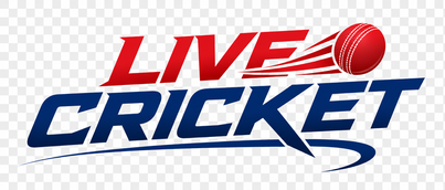 live cricket logo